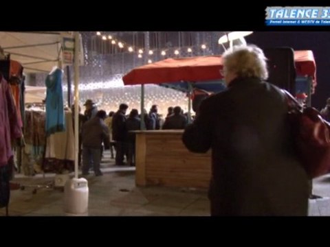 Soirée tartiflette à Talence