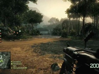 Battlefield Bad Company 2 - Squad Deathmatch Walkthrough