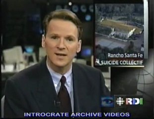 Les Sectes au Téléjournal_05 [Heavens gate]