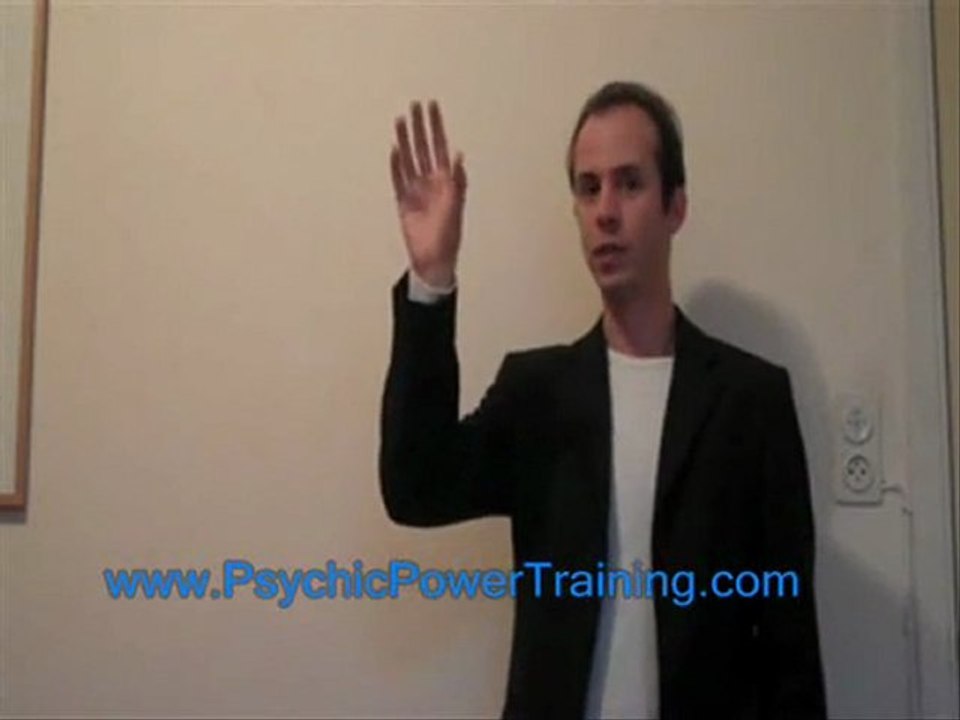CAN YOU HAVE REAL SUPERNATURAL POWERS THROUGH MEDITATION