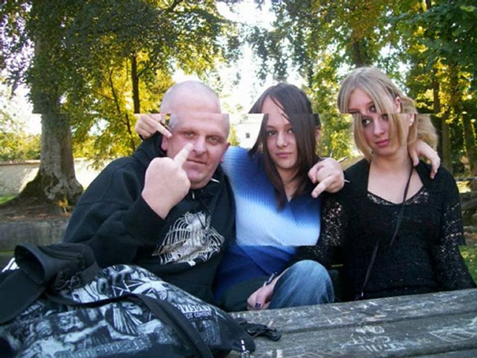 les meilleur moment de paulo666