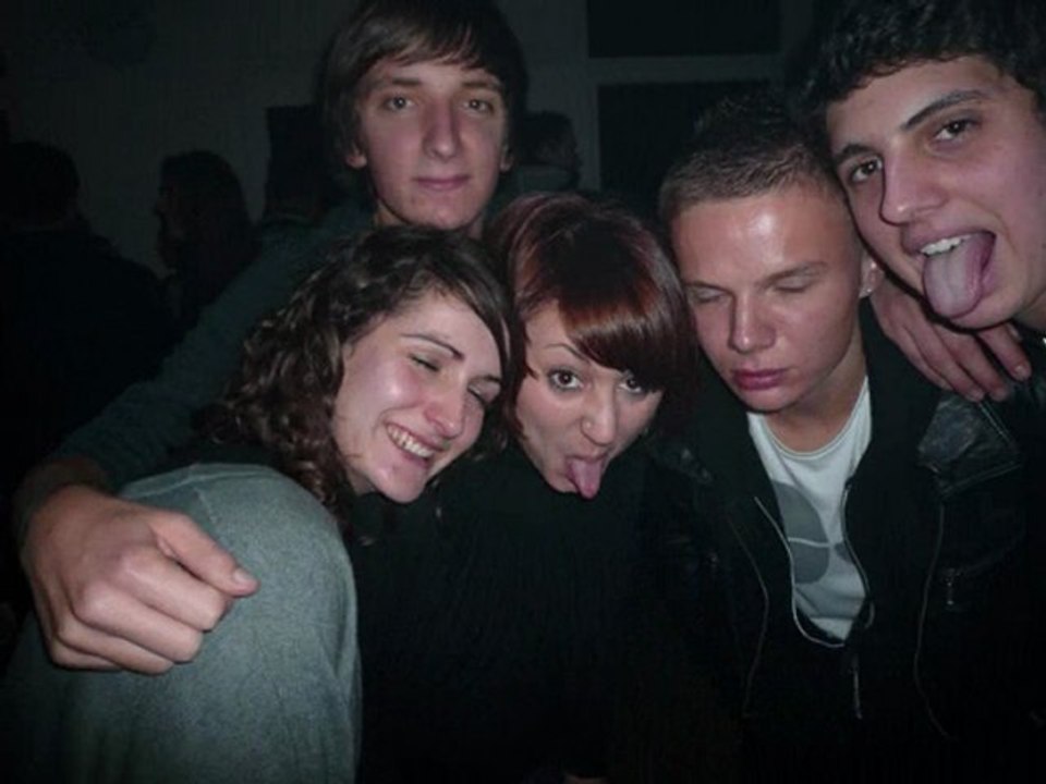 BAV conscrit 00 St Christophe du Bois 12 12 2009