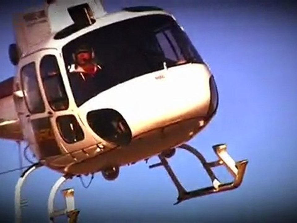 Bande Annonce Africa Race 2010