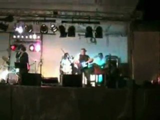 PARADOX   fete de la musique Oloron 2009