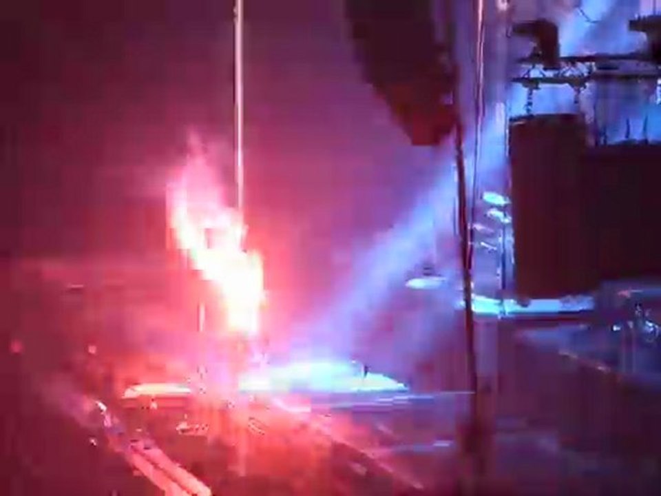 Concert rammstein.