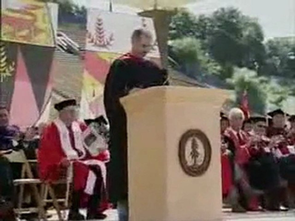 Steve Jobs - Aç Kal Budala Kal