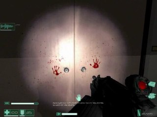 6) walkthrough F.E.A.R. : Perseus Mandate :  épisode 6