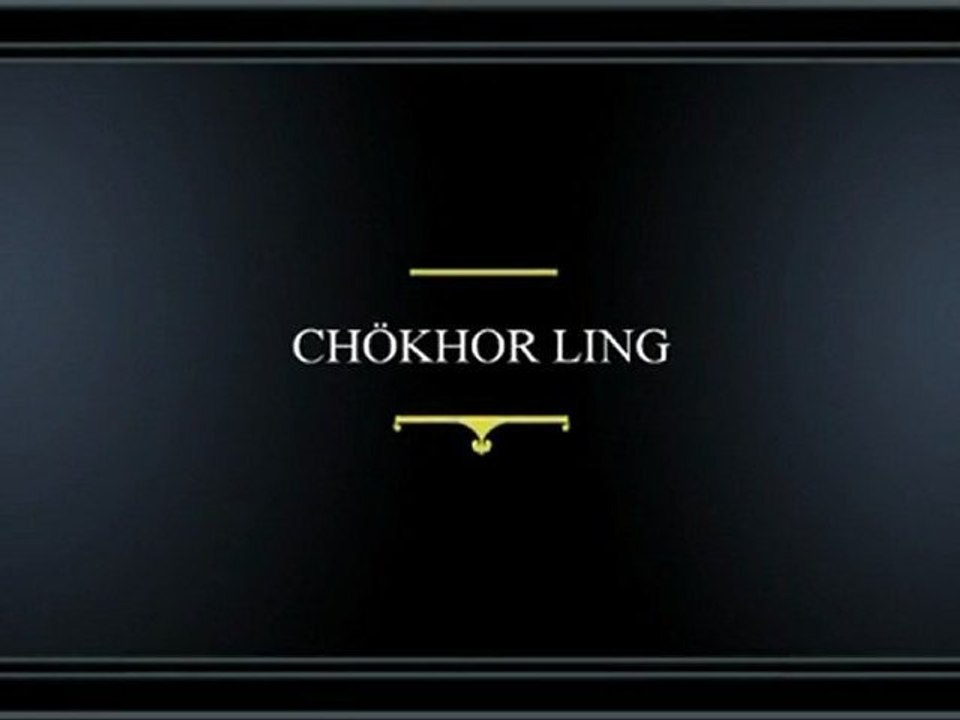 Chökhor Ling - Dons pour les enfants du Tibet