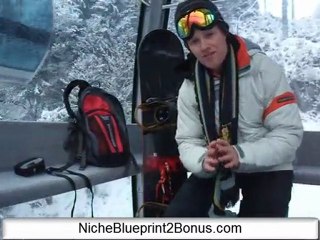 Niche Blueprint 2 Bonus