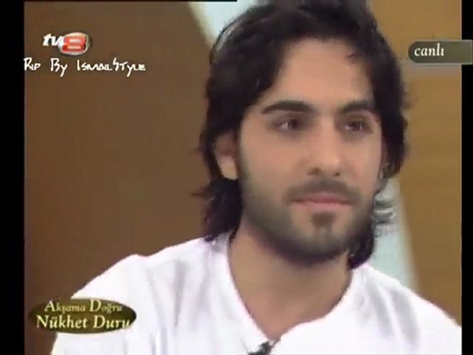 Ismail YK Ayrılmam Programda ilkkez