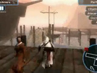 Assassin's Creed Bloodlines - Parte 8