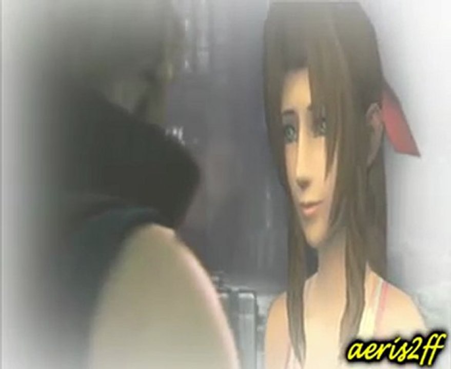 chapitre n°7 - La véritable histoire de final fantasy 7