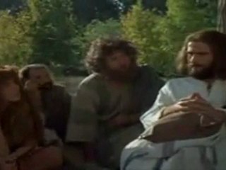 한국: 예수 영화 6 부 Jesus film Korean part 6
