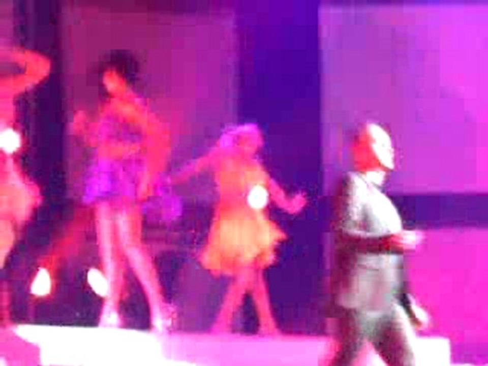 rfm party JEAN PIERRE MADER TARC 18.12.09