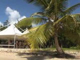 Antilles Jet : Excursion bateau en Guadeloupe : îlet Caret
