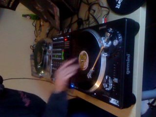 mix tribecore