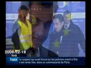 Climat - Sons de cloches à Copenhague ( Obama,Sarkozy )