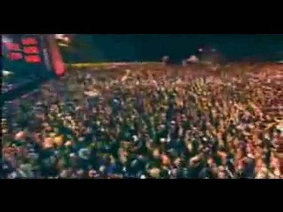 Asa de Águia - Dança do Vampiro