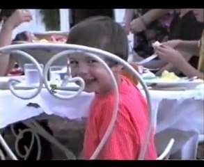 Divagation parmi les Anges