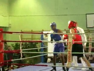 Vivien vs Out Coumit