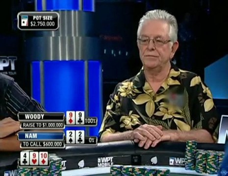 WPT LA Poker Classic 2008 Pt03