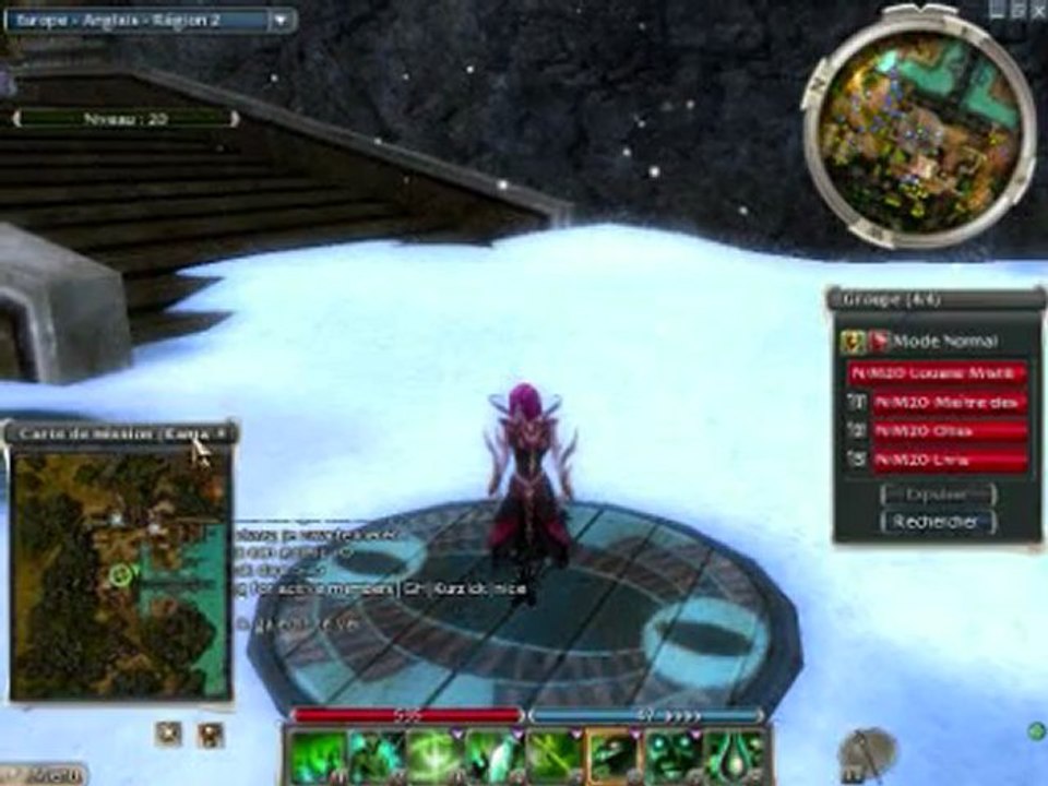 noel gw
