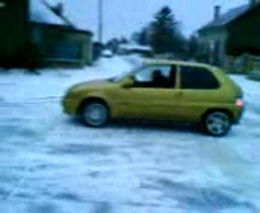 SAXO DRIFT