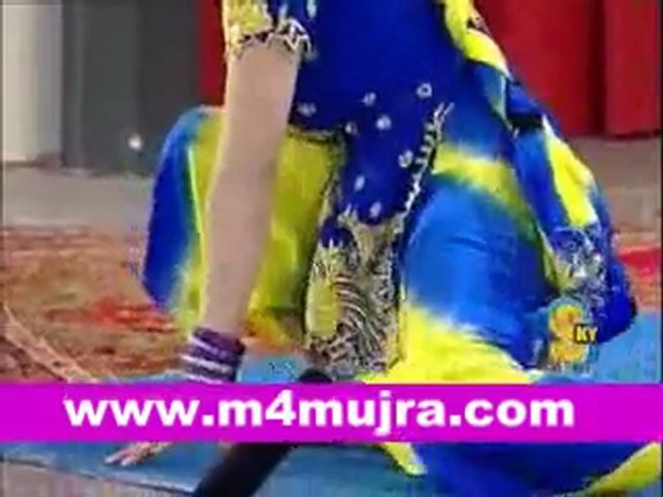 mujra show