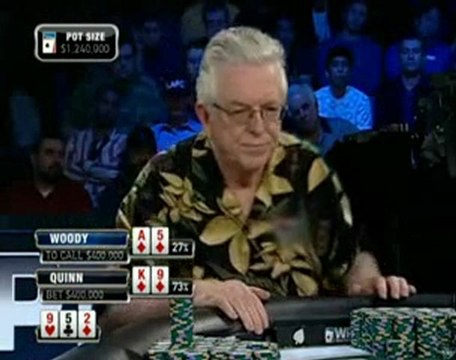 WPT LA Poker Classic 2008 Pt04