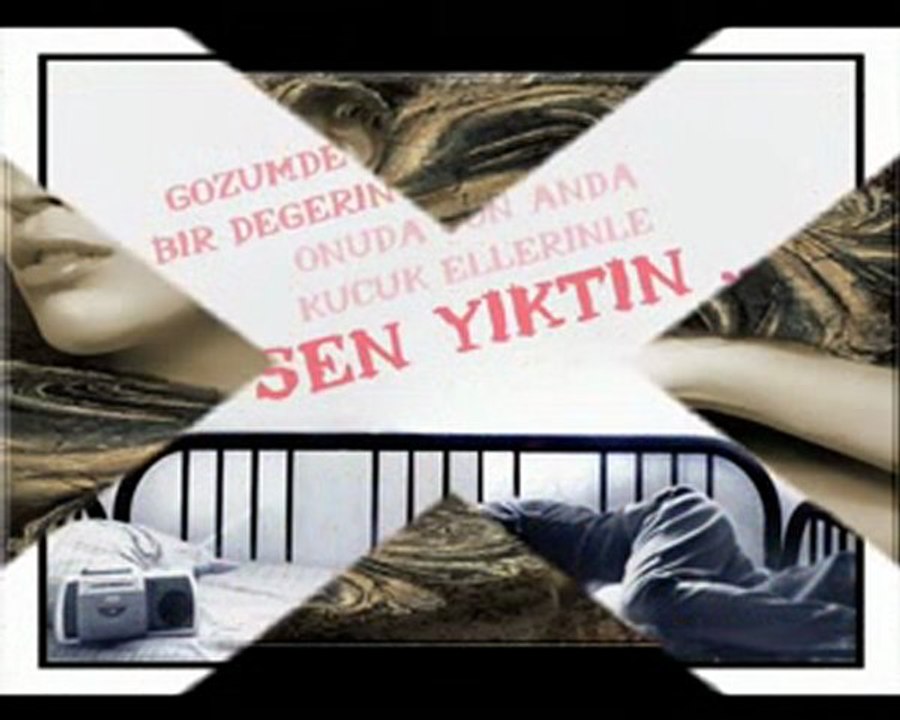 ARSIZ - NasıL kıydın