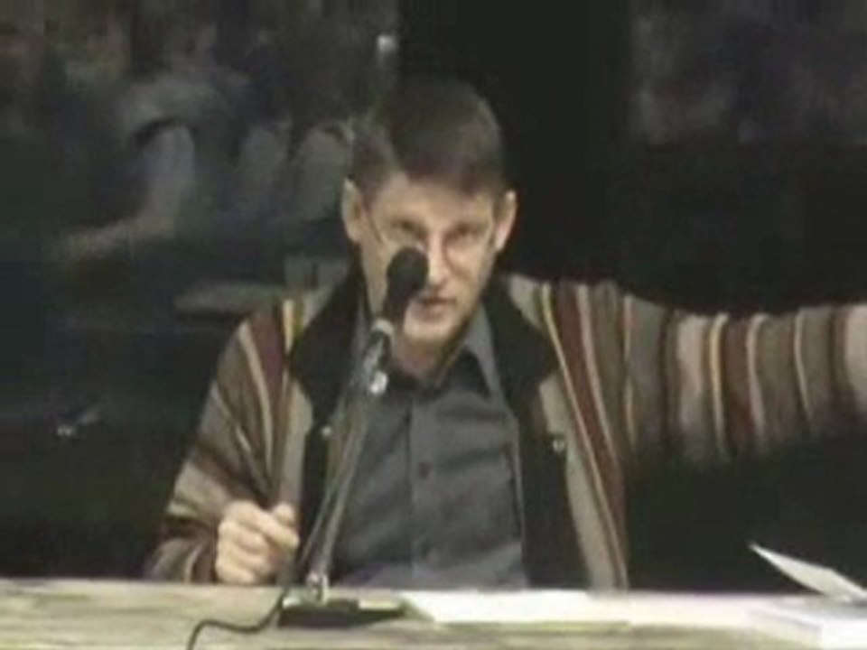 Michel Collon, Les 7 péchés de Chavez PART 6