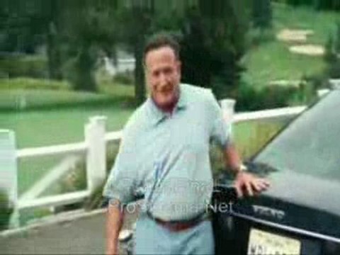 iki babalık - old dogs fragmanı