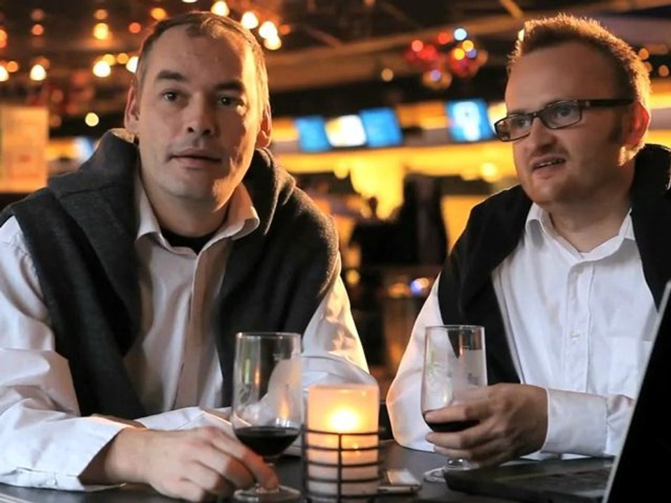 GamleProgrammorer