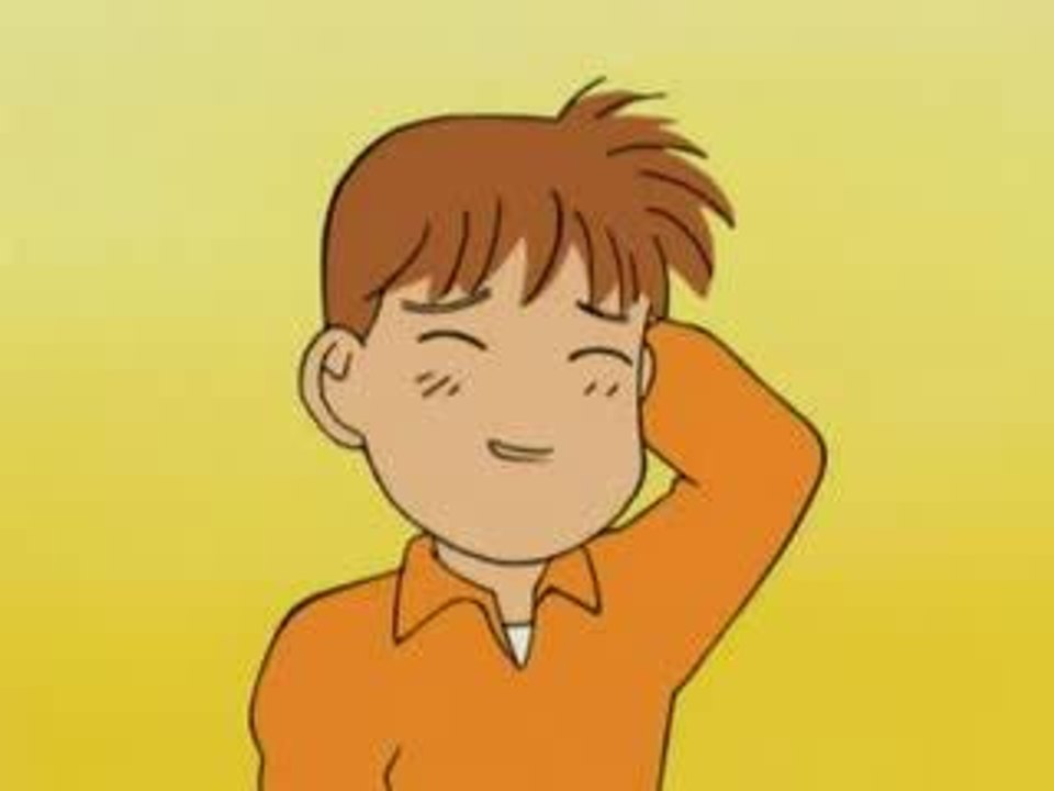 Ebichu le hamster de maison Episode 3