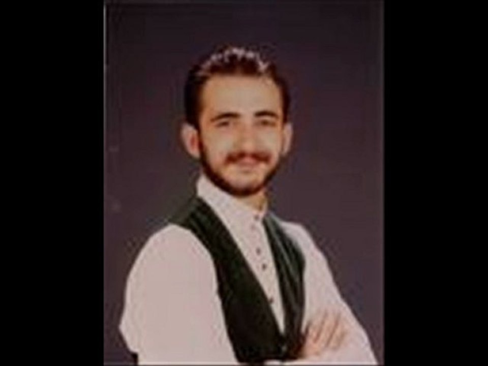 hasret gültekin-dört kurşun