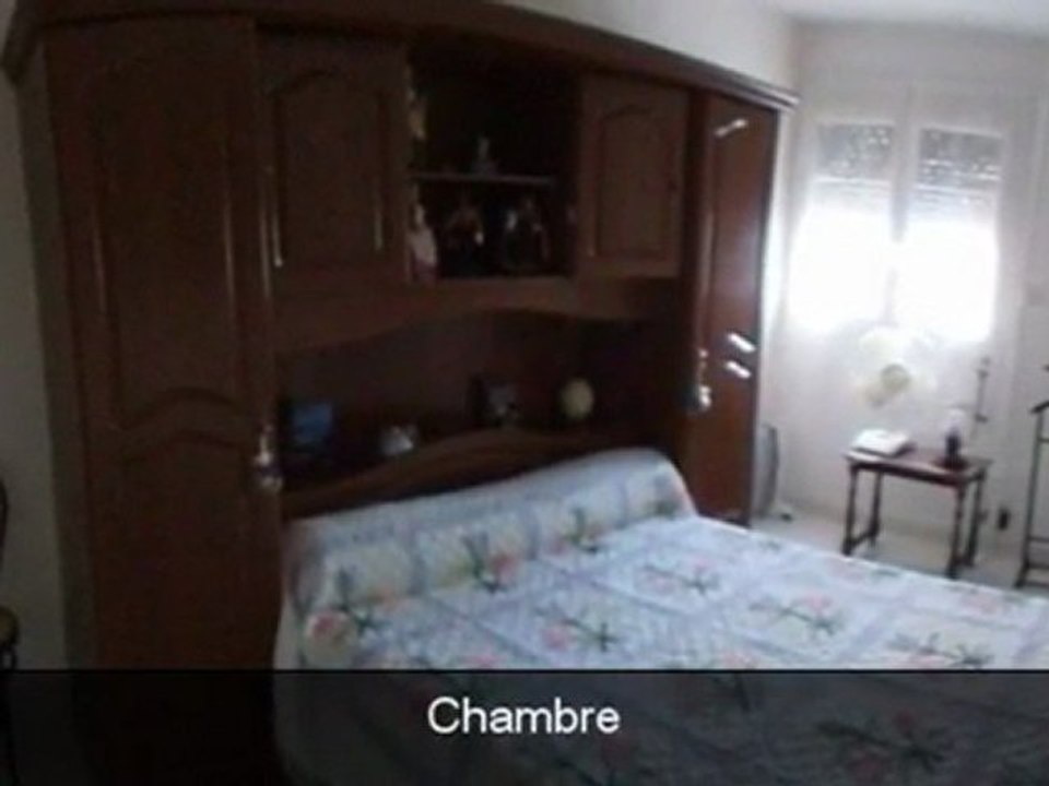 300.000 € - achat appartement au centre ville du lavandou