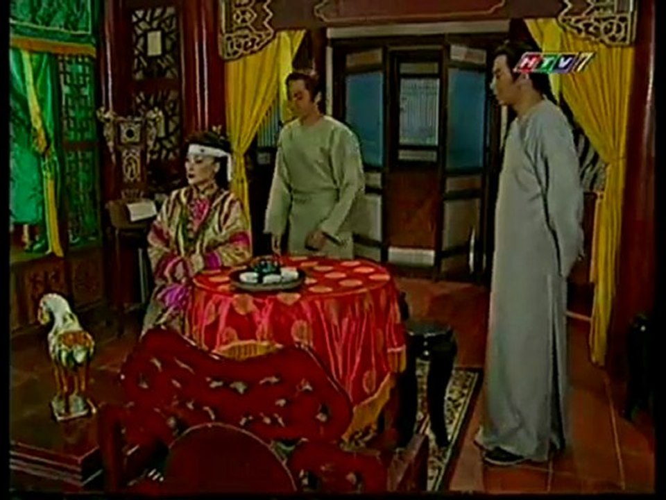 Thanh Long Nghia Hiep 27&28d