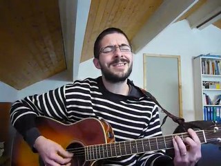 La chanson du samedi: Holy night