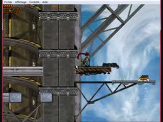 Intrusion truc trop LOL(dylan-arceus)