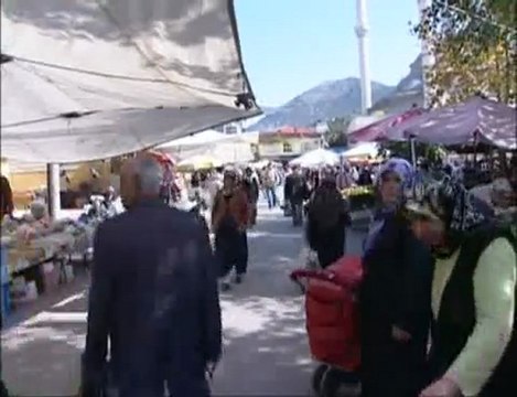 Bucak Tanıtım Videosu (İngilizce)