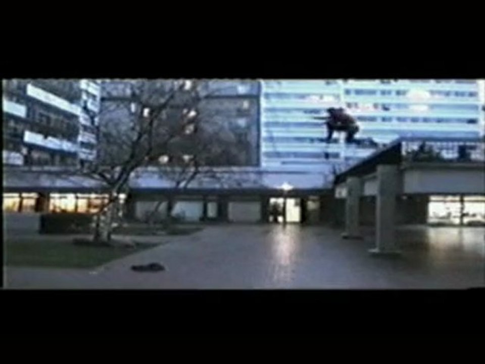 Trakeurs Demo By TKS PROD