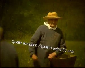 Bande annonce "Des moulins du Bocage au pain"