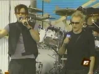 Deftones - Back To School