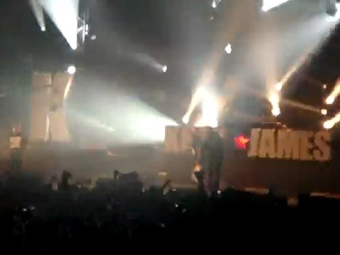 Kery James et Demon One - Foolek - Zenith de Paris
