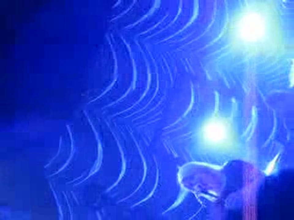 The Only Exception Live Paramore Tilburg