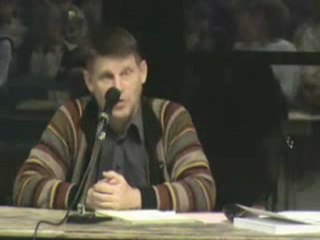 Michel Collon, Les 7 péchés de Chavez PART 7