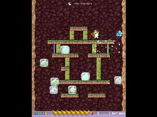 Enfers Pad Frusion 64