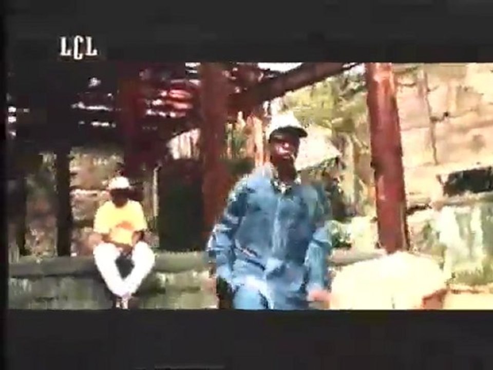 Karukera Sound System - Admiral T - Rapide