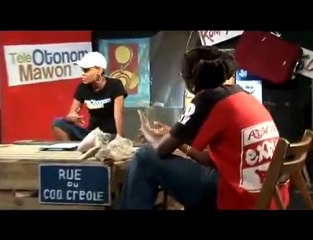Sael  & Valley - Mon pays est malade (2009)