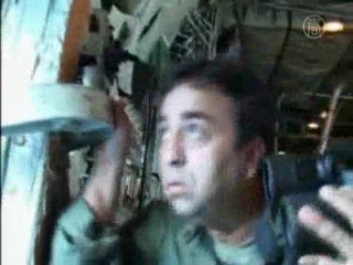 Крушение самолёта Air France остается тайной